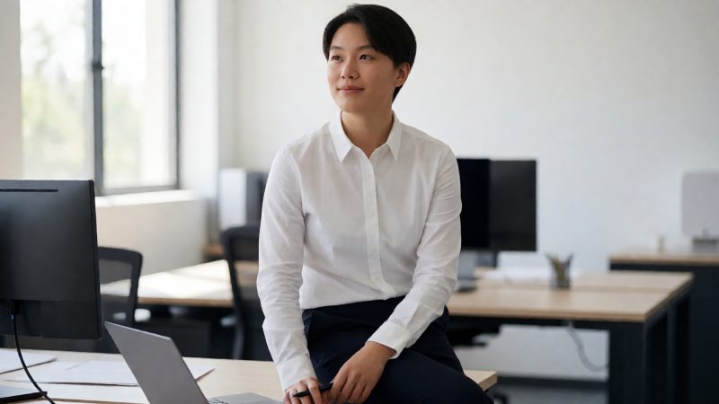 平台发展历程——po.18 的成长轨迹 配图